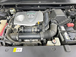 HARRIER 2WD