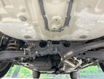 HARRIER 2WD