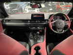 SUPRA