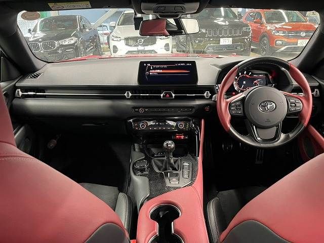 SUPRA