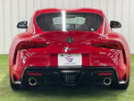 SUPRA