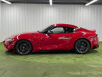 SUPRA