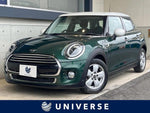 MINI COOPER 5DOOR