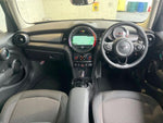 MINI COOPER 5DOOR