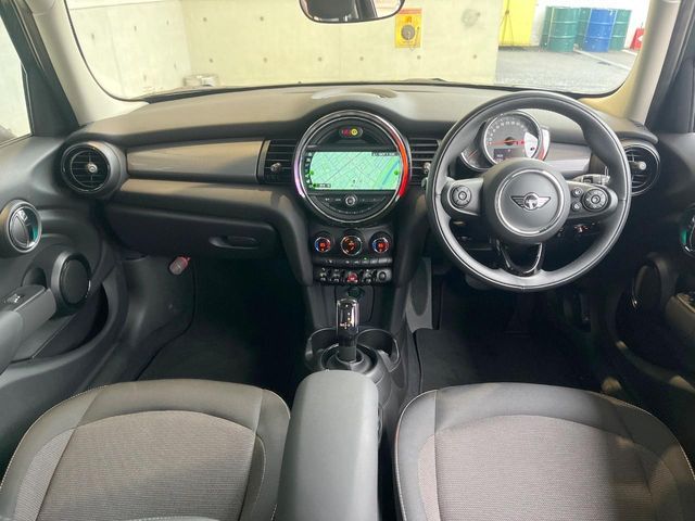 MINI COOPER 5DOOR
