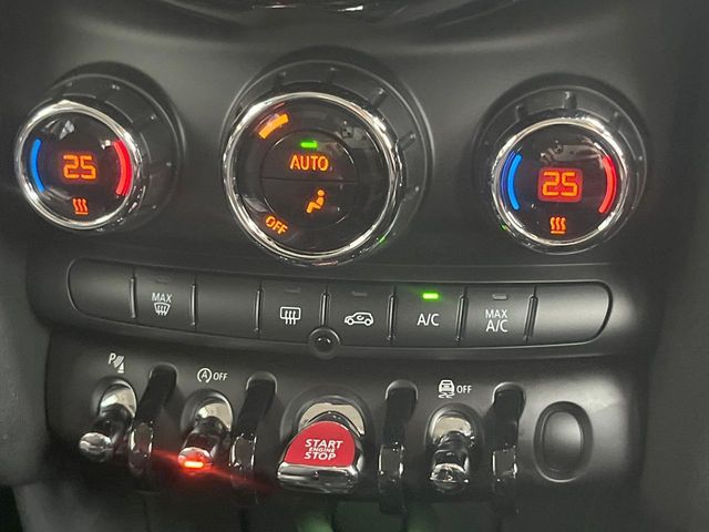 MINI COOPER 5DOOR