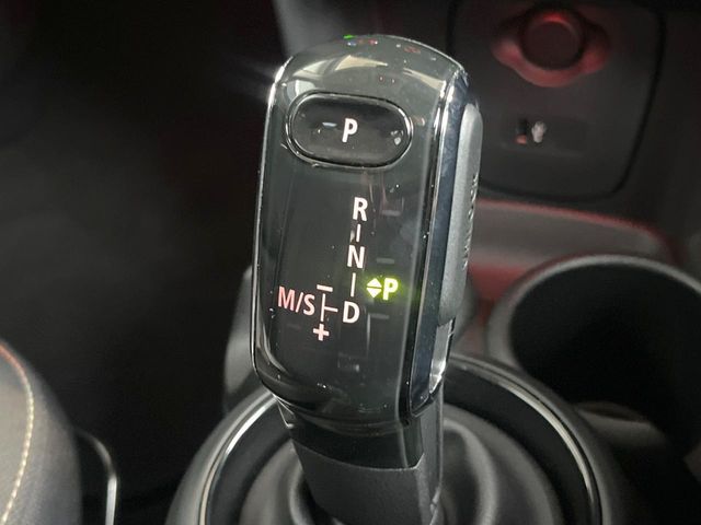 MINI COOPER 5DOOR