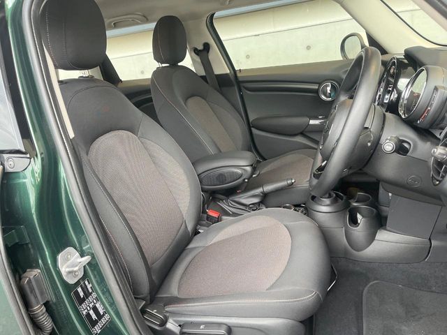 MINI COOPER 5DOOR