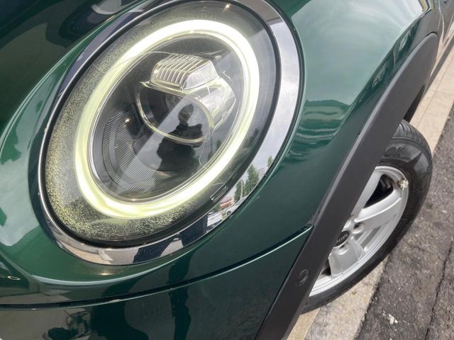 MINI COOPER 5DOOR
