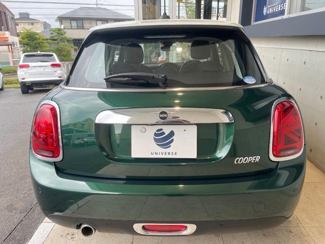 MINI COOPER 5DOOR