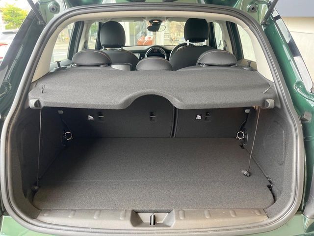 MINI COOPER 5DOOR
