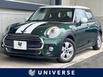 BMW MINI COOPER 5DOOR