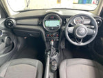 BMW MINI COOPER 5DOOR