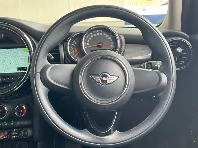 BMW MINI COOPER 5DOOR