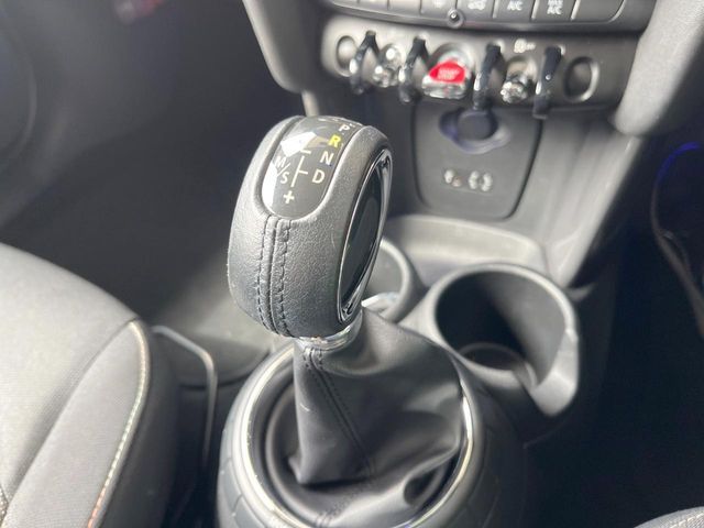 BMW MINI COOPER 5DOOR