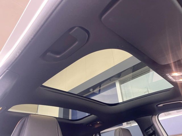 MERCEDES AMG GLA class