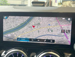 MERCEDES AMG GLA class