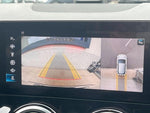 MERCEDES AMG GLA class