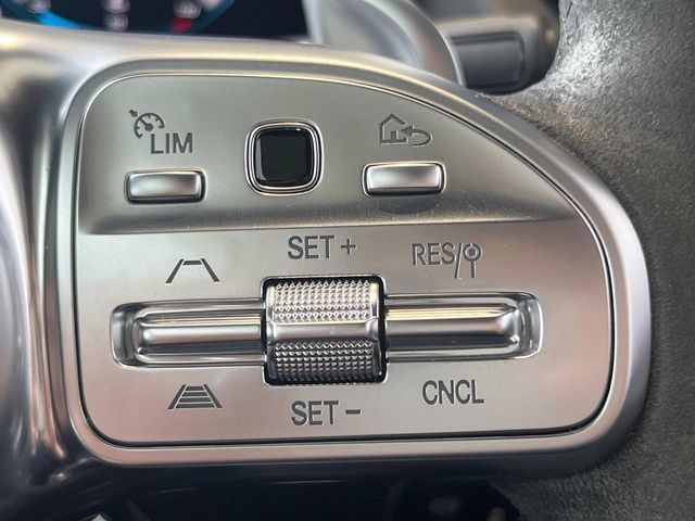 MERCEDES AMG GLA class