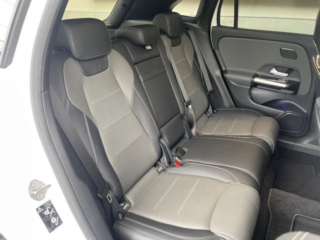 MERCEDES AMG GLA class