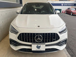 MERCEDES AMG GLA class