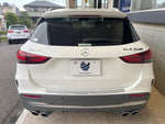 MERCEDES AMG GLA class