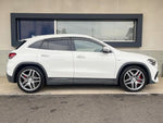 MERCEDES AMG GLA class