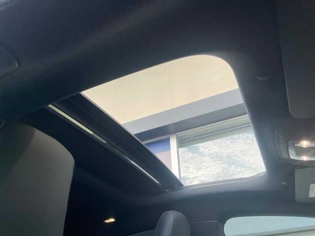 MERCEDES BENZ CLA Shooting Brake