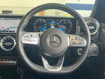 MERCEDES BENZ CLA Shooting Brake