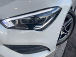 MERCEDES BENZ CLA Shooting Brake
