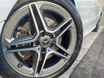 MERCEDES BENZ CLA Shooting Brake