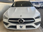 MERCEDES BENZ CLA Shooting Brake