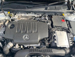 MERCEDES BENZ CLA Shooting Brake