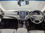 CROWN sedan