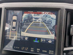 CROWN sedan