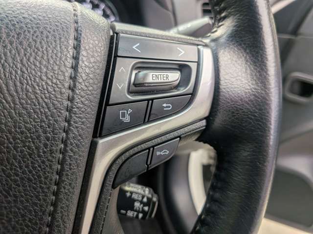 CROWN sedan