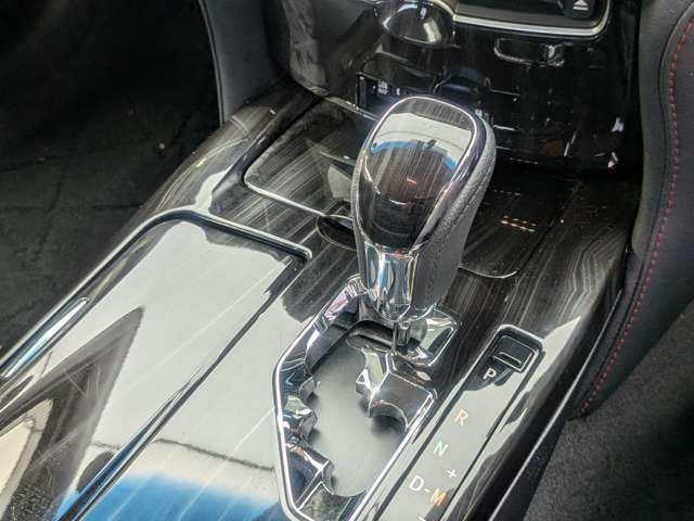CROWN sedan