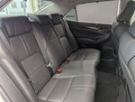 CROWN sedan