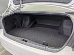 CROWN sedan