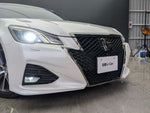 CROWN sedan
