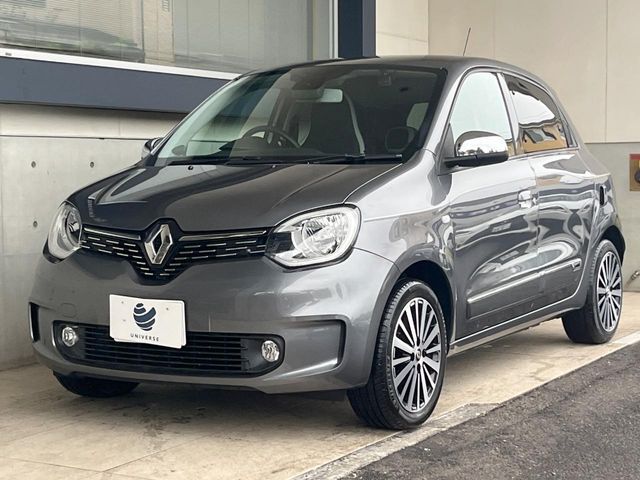 RENAULT TWINGO