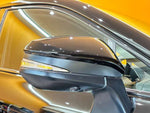 HARRIER HYBRID