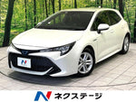 COROLLA SPORT HYBRID
