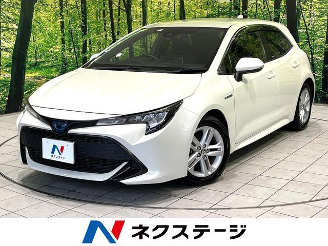 COROLLA SPORT HYBRID