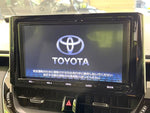 COROLLA SPORT HYBRID