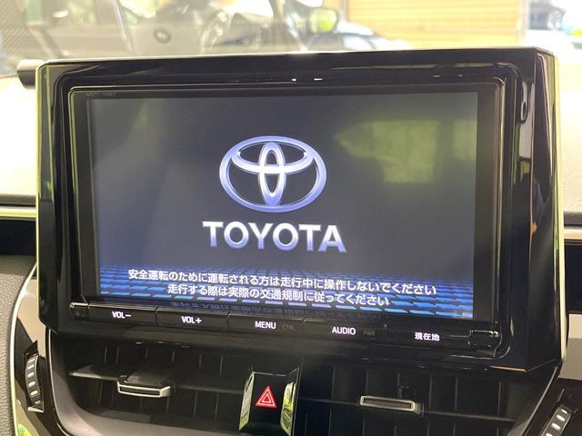 COROLLA SPORT HYBRID