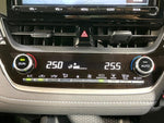 COROLLA SPORT HYBRID