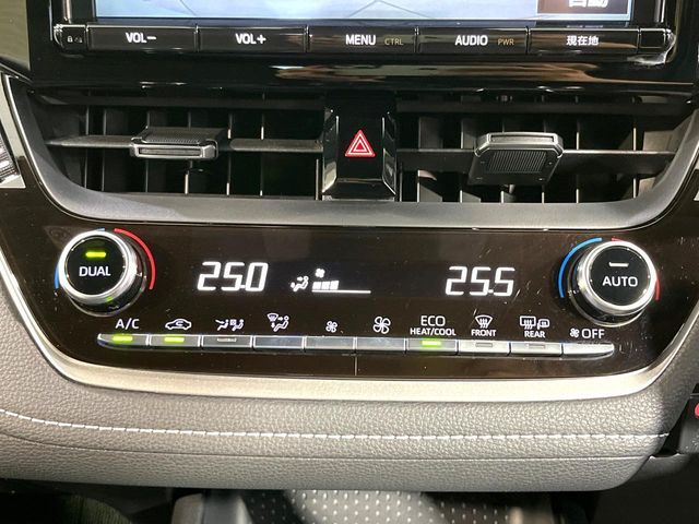 COROLLA SPORT HYBRID