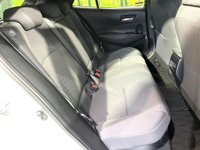 COROLLA SPORT HYBRID