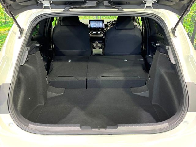COROLLA SPORT HYBRID
